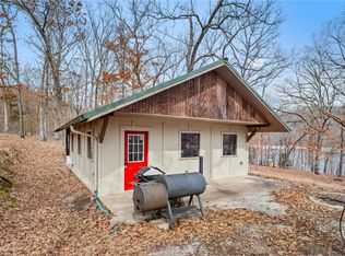 22288 Sunrise Cove Rd, Garfield, AR 72732