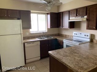 7328 Swallow Run #7328, Winter Park, FL 32792