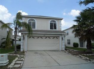 1925 Sherbourne St, Winter Garden, FL 34787