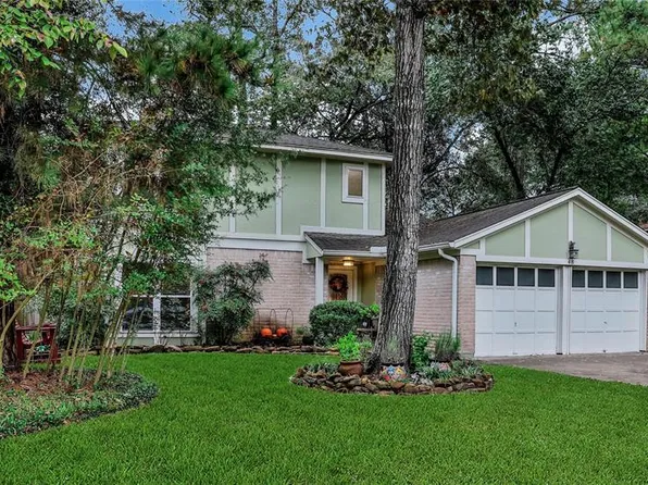 48 Oldstream Ct, Spring, TX 77381