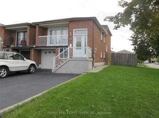 4695 Empire Cres, Mississauga, ON L5R 1M5