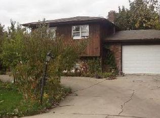 5N251 Andrene Ln, Itasca, IL 60143