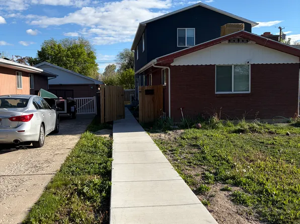 190 E 4380 N, Provo, UT 84604
