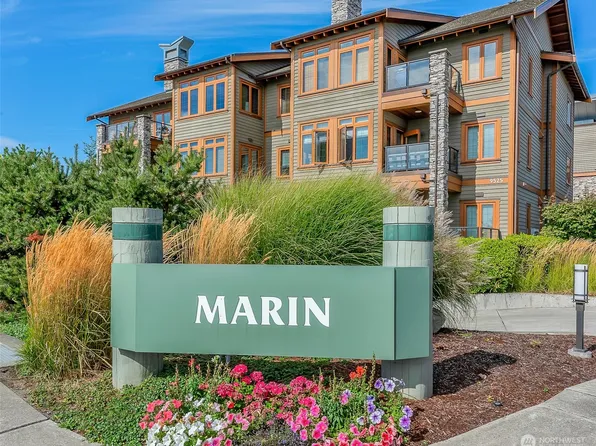 9525 Semiahmoo Parkway #A304, Blaine, WA 98230
