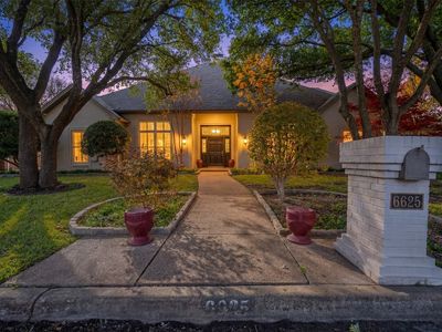 6625 Meadows West Dr S, Fort Worth, TX, 76132