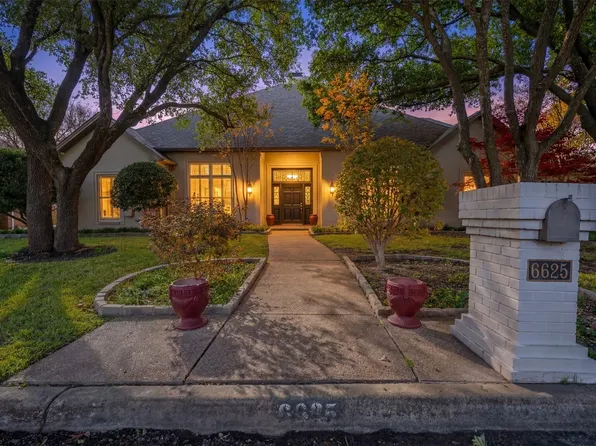 6625 Meadows West Dr S, Fort Worth, TX 76132
