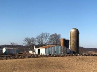 90745 Conotton Rd, Bowerston, OH 44695