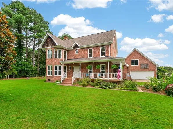 3872 Dawley Rd, Virginia Beach, VA 23457