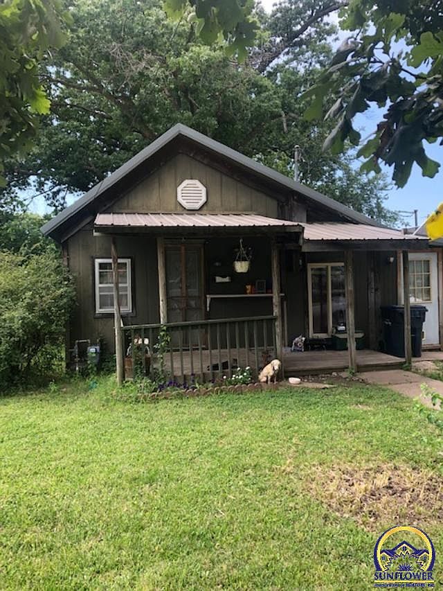 511 S 5th St, Osage City, KS 66523 Zillow