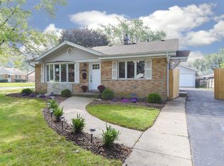 7241 173rd Pl, Tinley Park, IL 60477