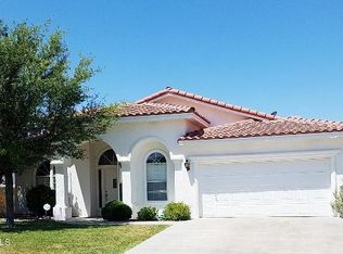 4608 Nogal Canyon Rd, Las Cruces, NM 88011