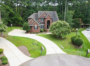 7600 Rhone Ct, Wake Forest, NC 27587