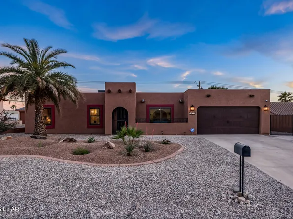 2512 Venturer Ln, Lake Havasu City, AZ 86403