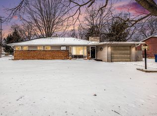 603 E Chelsea Cir, Davison, MI 48423