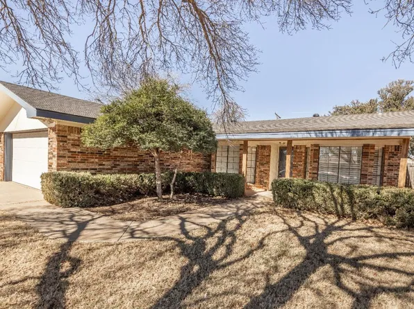 4808 61st St, Lubbock, TX 79414
