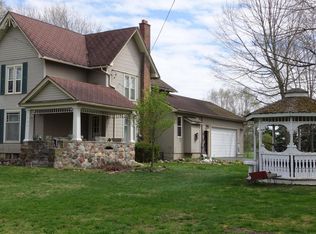 288 East Rd, Dimondale, MI 48821