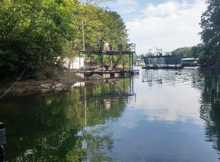 5501 High Harbor Ct LOT 40, Gainesville, GA 30504