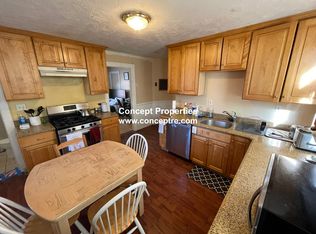 8 Eldora St #802, Roxbury Crossing, MA 02120