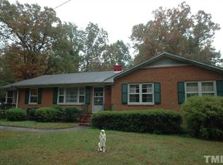 416 Obie Dr, Durham, NC 27713