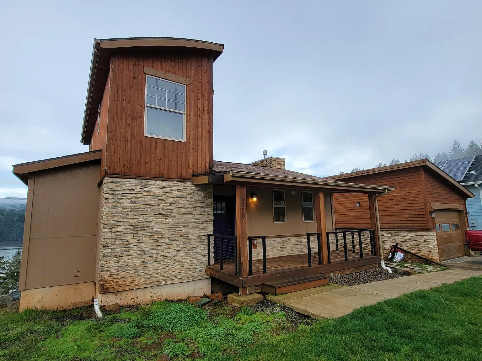 6308 Lakepointe Way — Photo 4