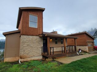 6308 Lakepointe Way, Foster, OR 97345