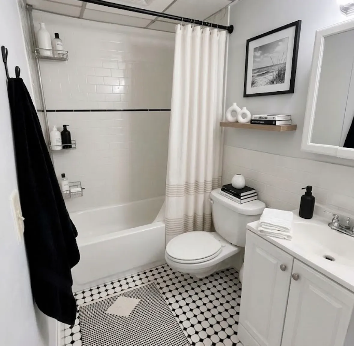2 bed, 865 sqft, $3,600 — Photo 4