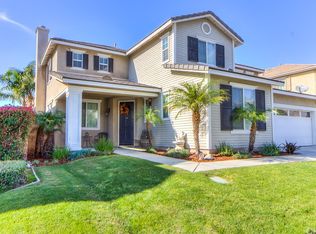 6000 Big Pine Dr, Fontana, CA 92336