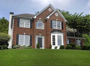 370 Sablewood Dr #0, Milton, GA 30004