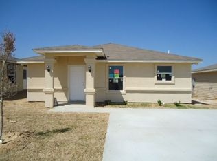 5110 El Sabinal Ln, Laredo, TX 78046