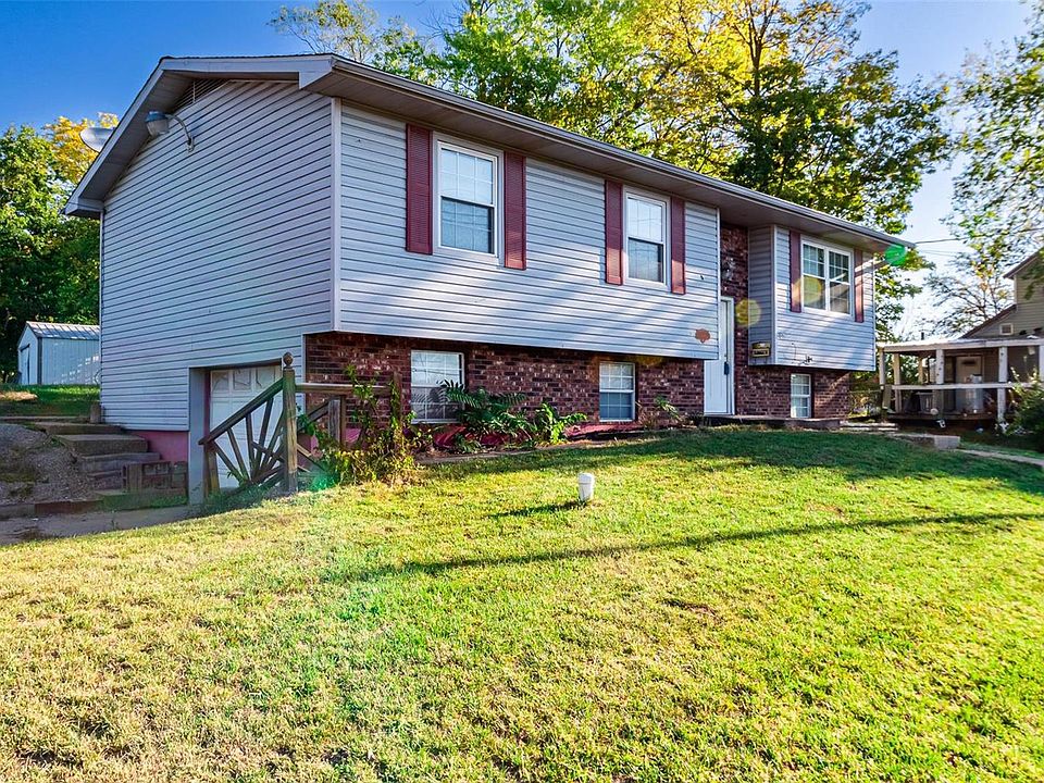 306 Watts St, Park Hills, MO 63601 Zillow