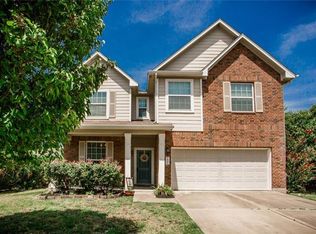 280 Bluestem St, Kyle, TX 78640