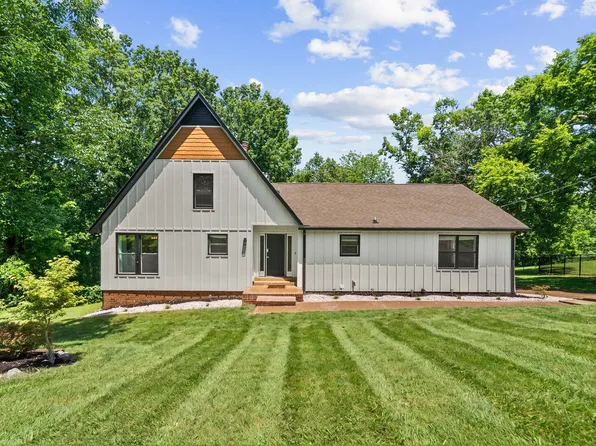 145 Forest Trl, Brentwood, TN 37027