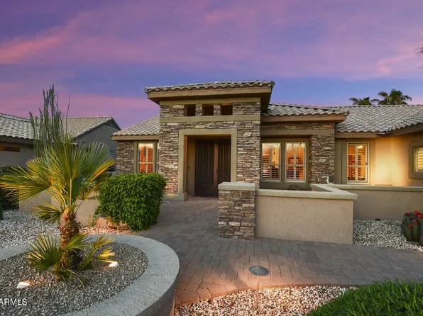 15109 W WATERFORD Drive, Surprise, AZ 85374