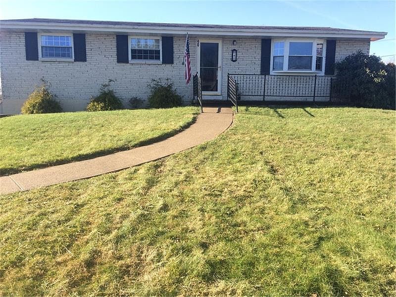 1st image of 40 W Glennis Dr