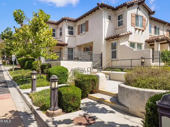 160 Via Katrina, Thousand Oaks, CA 91320
