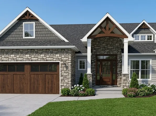 The Hamilton Plan, Sky View Heights