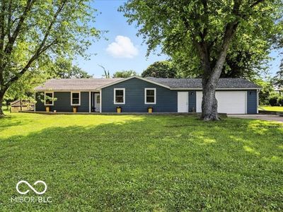 11093 N Pheasant Run, Fairland, IN, 46126