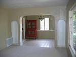 All the oves, built-ins and perfect windows!