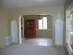 All the oves, built-ins and perfect windows!