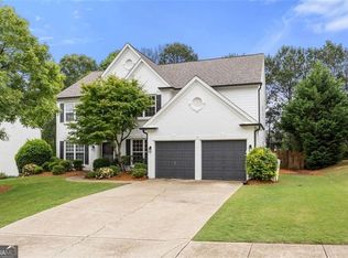 5156 Amberden Hall Dr, Suwanee, GA 30024