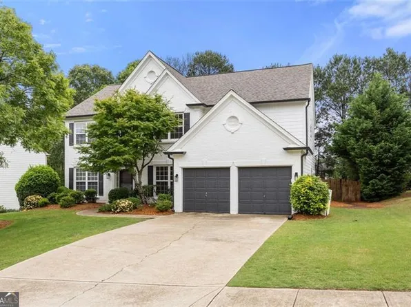 5156 Amberden Hall Dr, Suwanee, GA 30024