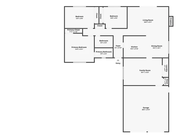 132 Lynnbrook Dr