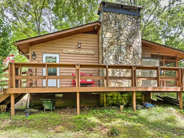 34 Clover Ln, Murphy, NC 28906