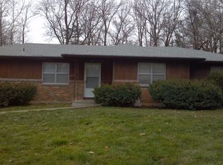 6650 W Sugar Creek Dr #3, Columbia, MO 65203