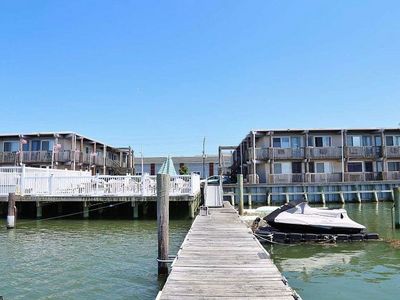 3301 Bayshore Ave UNIT 14, Brigantine, NJ, 08203