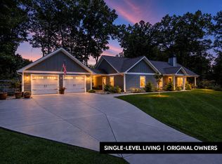 361 Still Ln, Blairsville, GA 30512