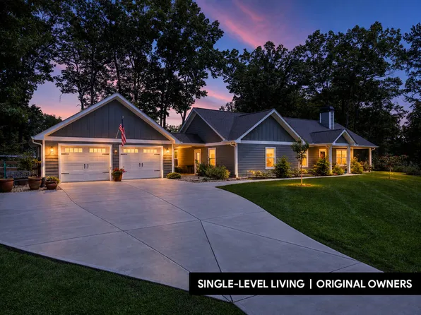 361 Still Ln, Blairsville, GA 30512