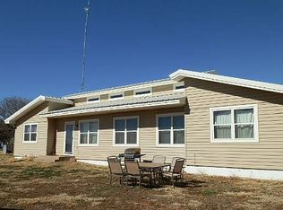 263 Us Highway 180 E, Seminole, TX 79360