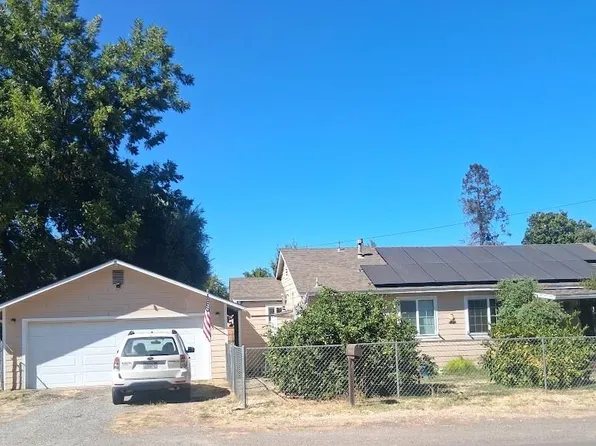 25242 S Center St, Los Molinos, CA 96055