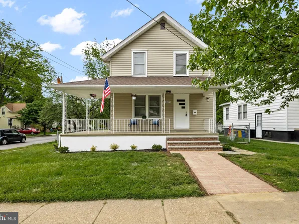 227 W Merchant St, Pennsauken, NJ 08106